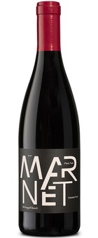 Marnet | McDougall Ranch Pinot Noir 2021 1