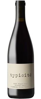 Typicité Wines| Dutton Ranch Pinot Noir 2021 1