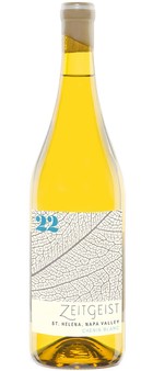 Zeitgeist Cellars| Chenin Blanc 2022 1