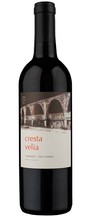 Cresta Velia| Napa Valley Cabernet Sauvignon 2021