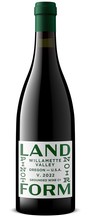 Grounded Wine Co.| Landform Pinot Noir 2022