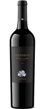 Lail Vineyards | Blueprint Cabernet Sauvignon 2021