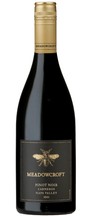 Meadowcroft Wines | Carneros Pinot Noir  2022