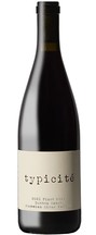 Typicité Wines| Dutton Ranch Pinot Noir 2021